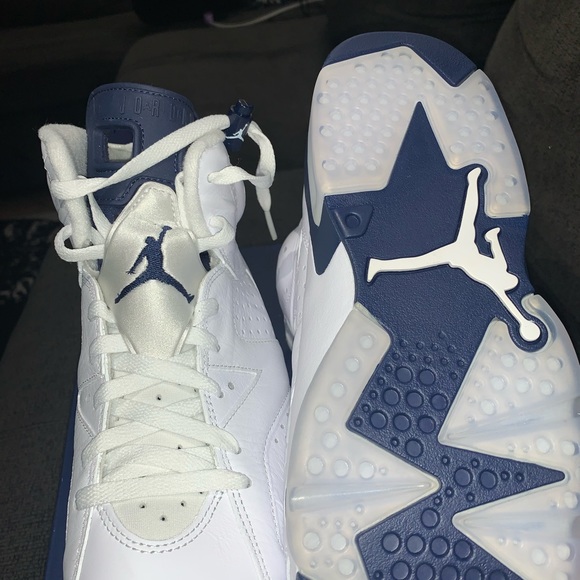 Air Jordan 6 retro size 9 men - Picture 5 of 5